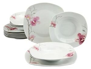 Creatable Jedilni Servis Amelie Aiko, 12-Delni