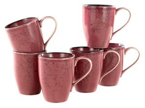 Creatable Set Skodelic Berry, 6-Delni