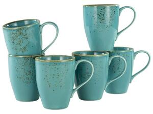Creatable Set Skodelic Water, 6-Delni
