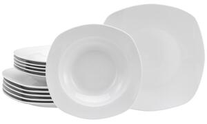 Creatable Jedilni Servis Amelie, 12-Delni