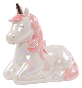 Hranilnik Sass & Belle Rainbow Unicorn