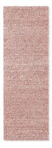 Prašno rožnat ročno tkan tekač 80x300 cm Notting Hill Portobello – Ted Baker