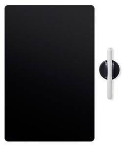 Magnetna tabla 30x42 cm Noir – Balvi