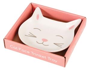 Organizator za nakit Cat Face – Rex London