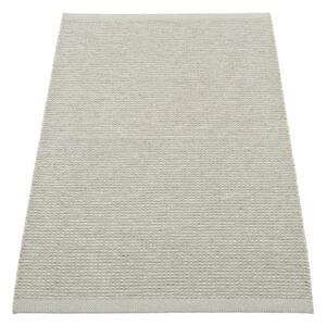 Svetlo zelena notranja in zunanja preproga 70x120 cm Emm Sage – Pappelina