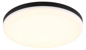 Globo 12387-24 - LED Stropna svetilka MATTHEW LED/18W/230V