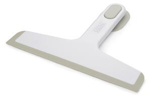 Bel brisalec za okna z držalom 24 cm Duo – Joseph Joseph