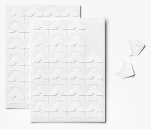 Vogalniki za fotografije v kompletu – Printworks