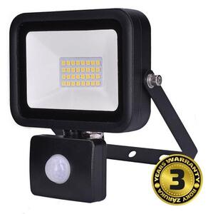 Solight WM-30WS-L - LED Reflektor s senzorjem LED/30W/230V IP44