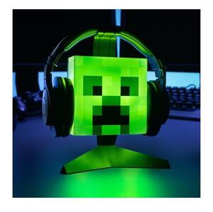 JAKS LAMPA MINECRAFT CREEPER