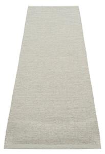 Svetlo zelen zunanji in notranji tekač 70x240 cm Emm Sage – Pappelina