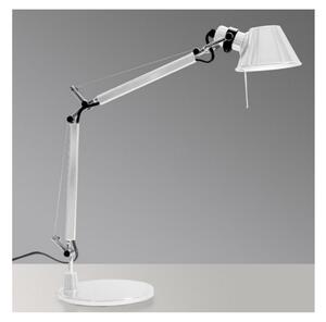 Artemide AR 0011820A - Namizna svetilka TOLOMEO MICRO 1xE14/46W/230V bela