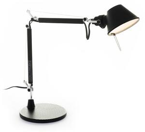 Artemide AR A011830 - Namizna svetilka TOLOMEO MICRO 1xE14/60W/230V