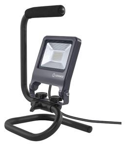 Ledvance - LED Reflektor z držalom S-STAND LED/20W/230V IP65