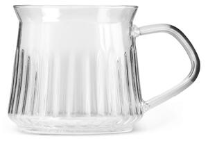 Skodelice v kompletu za kapučino z dvojno steno 2 ks 320 ml Mia – Vialli Design