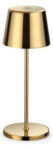 ZUNANJA SVETILKA Ideal lux Cute Tl Oro 7,5/20,8 cm