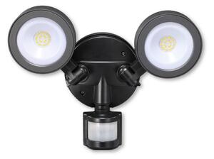 Top Light Tarraco C PIR - LED Reflektor s senzorjem TARRACO 2xLED/20W/230V IP65