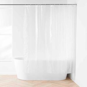 Zavesa za tuš 180x200 cm Cube – douceur d'intérieur