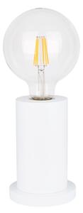 Spot-Light 7391102 - Namizna svetilka TASSE 1xE27/25W/230V bukev