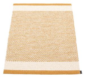 Oker rumena notranja in zunanja preproga 60x85 cm Edit Ochre – Pappelina