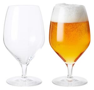 Pivski kozarci v kompletu 2 kos 600 ml Premium - Rosendahl
