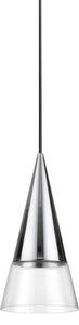 VISEČA SVETILKA 15/50/233 cm GU10