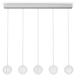 VISEČA LED-SVETILKA 23 W 3000 K 220-240 V