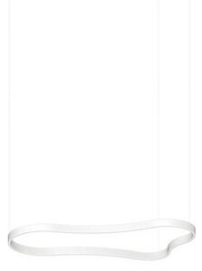 VISEČA LED-SVETILKA Waves 45 W 3000 K 220-240 V