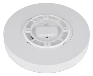 Globo 12384-24W - LED Stropna svetilka MATTHEW LED/24W/230V bela