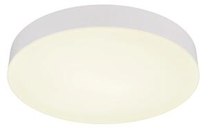 Globo 12384-24W - LED Stropna svetilka MATTHEW LED/24W/230V bela