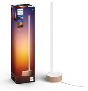 Philips - LED RGBW Zatemnitvena namizna svetilka Hue SIGNE LED/11,8W/230V 2000-6500K