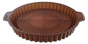 Silikonski model za pite ø 27 cm – Orion