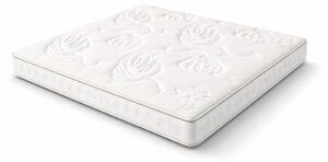 Srednje trda vzmetnica iz pene 140x200 cm Smooth Vibe – Bonami Selection