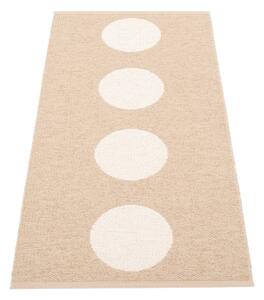 Bež zunanji in notranji tekač 70x150 cm Vera Beige – Pappelina