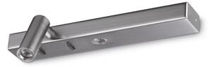 STENSKA LED-SVETILKA 6.5 W 220-240 V