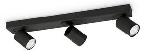 STROPNA LED-SVETILKA Rudy 540 lm 3000 K 220-240 V GU10