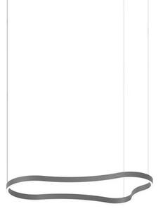 VISEČA LED-SVETILKA 45 W 4800 lm 3000 K 220-240 V