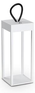 NAMIZNA SVETILKA ZA POLNJENJE Ideal Lux Enya Tl Dianco 12/12/30 cm