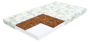 Calmer vzmetnica s kokosom 120x60
