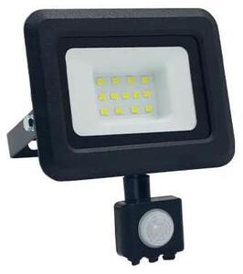 LED Reflektor s senzorjem LED/10W/230V 4000K IP44