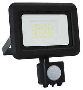 LED Reflektor s senzorjem LED/20W/230V 4000K IP44