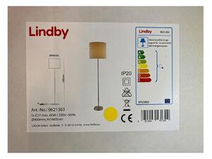 Lindby - Talna svetilka PARSA 1xE27/60W/230V