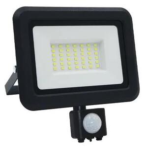 LED Reflektor s senzorjem LED/30W/230V 4000K IP44