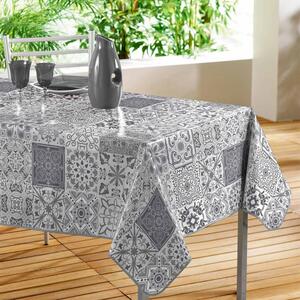 Povoščen namizni prt iz PVC-ja 140x240 cm Persane – douceur d'intérieur
