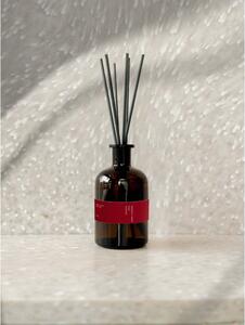 Difuzor #90 Pink Pepper, Poppy, Sandalwood – Perfumed Prague
