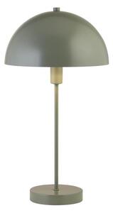 Searchlight EU60231GR - Namizna svetilka MUSHROOM 1xE14/7W/230V zelena