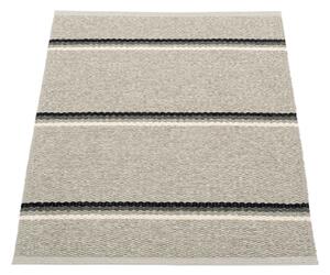 Siva/bež notranja in zunanja preproga 70x90 cm Olle Grey Linen – Pappelina