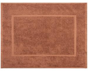 Kopalniška podloga Comfort rjava, 50 x 70 cm