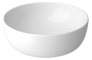 Cersanit K116-048 MODUO umivalnik za pult, pr. 40 cm, keramika, bela