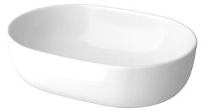 Cersanit K116-049 - MODUO umivalnik 35,5x50 cm, keramika, bela sijaj